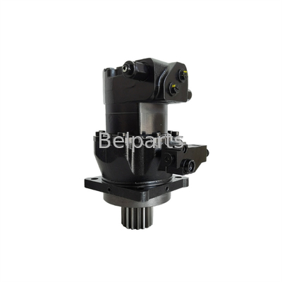 Komatsu PC18 PC20 PC18mr-2 PC18mr-3 Cụm mô tơ quay 22j-60-25900 Cơ cấu quay