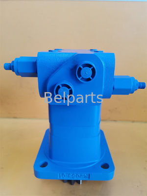 Belparts máy đào swing JMS-200 KX15 KX17 Giải pháp sửa chữa động cơ swing bị hỏng