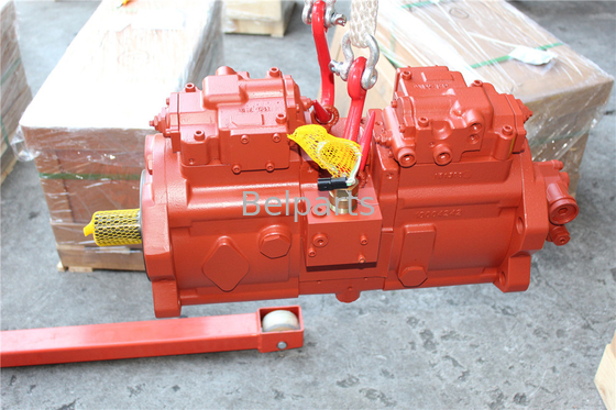 Cụm bơm chính thủy lực Hyundai K5V140DTP-9C12-17T R305-7 31N8-10011 OEM