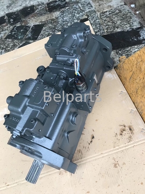 Máy đào K3V112DTP-9N24-14T SH200A3G Bộ máy bơm thủy lực