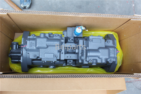 Belparts Excavator SA 1142-00012 VOE 14524179 Máy bơm chính thủy lực K3V112DT-9N24-14T EC210 EC240