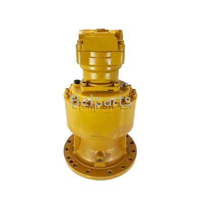 Các bộ phận chuông 1912693 máy đào E329DL sửa chữa động cơ xoay khẩn cấp