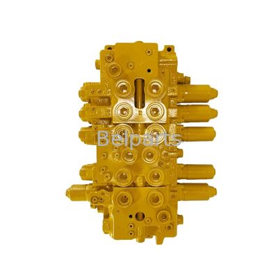 Bộ gioăng phớt thay thế van điều khiển Kobelco SK200-3 SK200-4 YN30V00084F1