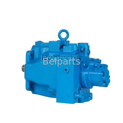 Máy đào Doosan DH80 R80 AP2D36 bộ máy bơm chính thủy lực 31N1-10010