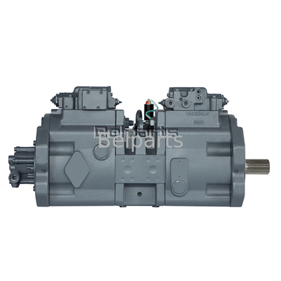 Cụm bơm chính Belparts máy xúc K3V140DT-9C12 31N8-10060 Hyundai cho máy xúc xích R290-7
