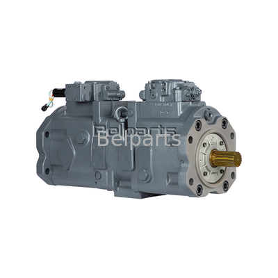 Cụm bơm chính thủy lực Volvo EC480D K5V200DTH-9N2Y cho phụ tùng máy xúc