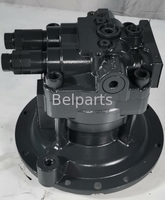 Hitachi ZX240-3 Excavator Swing Motor Assy M5X130 4423851