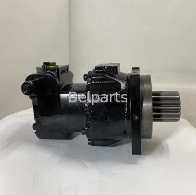 Komatsu PC18MR-3 máy đào động cơ xoay 22j-60-25900 22j-60-35900