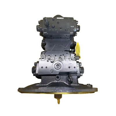 Máy bơm thủy lực chính mới Belparts cho máy xúc 07-01-31141 PC300-7 cho Komatsu