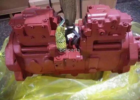 Máy xúc K3V112DTP Bộ phận thủy lực Bơm dầu chính R225-9 R265-9 R275-9