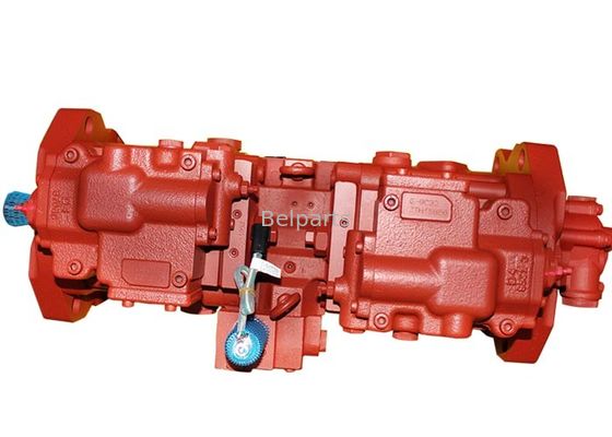 31N6-10010 K3v112dt Bộ phận bơm  R210-7 R215-7 R220-5 Bơm thủy lực máy xúc Hyundai