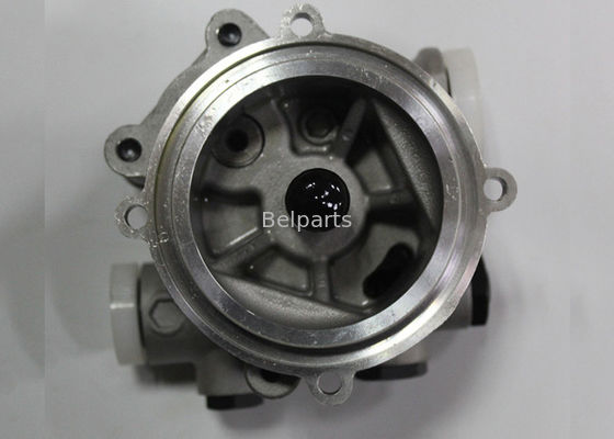 Bơm bánh răng thủy lực XJBN-00385, Bơm thủy lực K5v80dtp cho R160LC-7