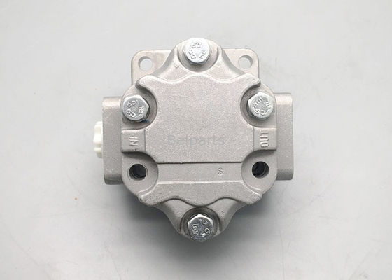 Bơm bánh răng máy xúc PC55UU-1 PC40 Bơm piston thủy lực KB2012B-40060