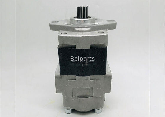 Bơm bánh răng máy xúc PC78-6EO 708-3T-04620 Bơm chính thủy lực PC78