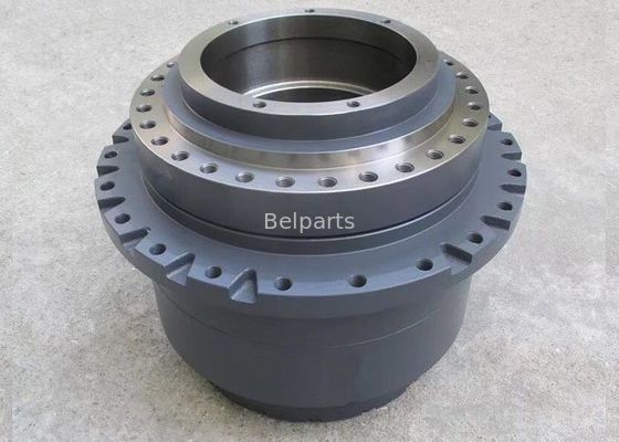 Máy đào SH200A1 SH200A2 Gear Reducer Box Di chuyển giảm bánh răng hộp số di chuyển