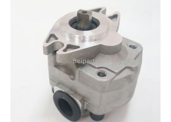 Máy xúc SBS80 bơm thí điểm E312C thủy lực 173-1203 bơm bánh răng chính