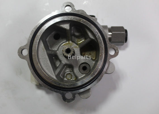 Bơm bánh răng máy xúc R305-9 SH300-3 XJBN-00520 K5V140