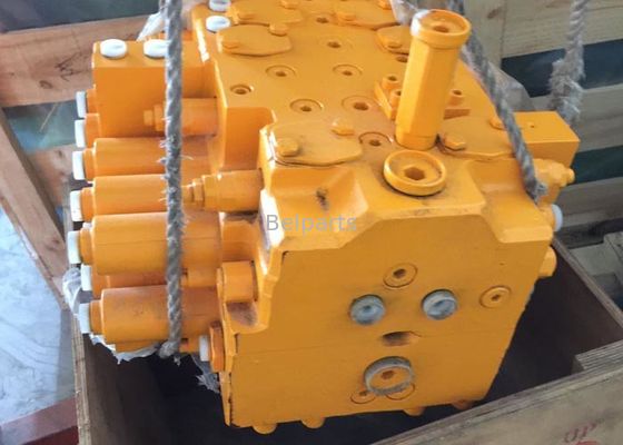 Van điều khiển máy xúc R290LC-7 31N8-16110 31N8-17002P 31N8-17001P