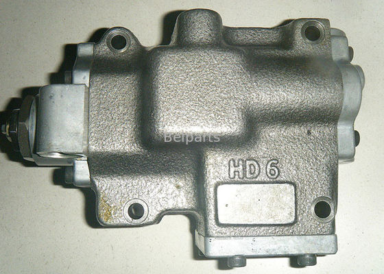 EC210B SA8230-09160 Bộ điều chỉnh bơm thủy lực, K3v112dt Bộ phận bơm