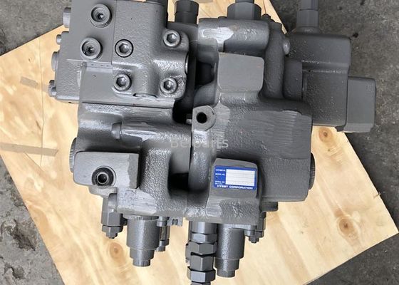 Van điều khiển chính thủy lực UX22-142, Van thủy lực máy xúc EW130W