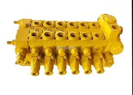 Van điều khiển thủy lực 259-7400 cho máy xúc E330DL