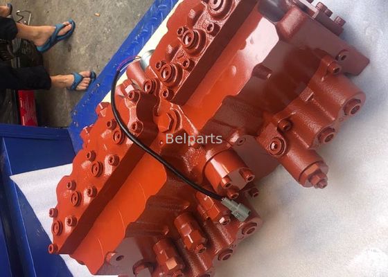 4254673 Van điều khiển máy xúc EX200-1 EX200-2 EX200-3 Van điều khiển Hitachi