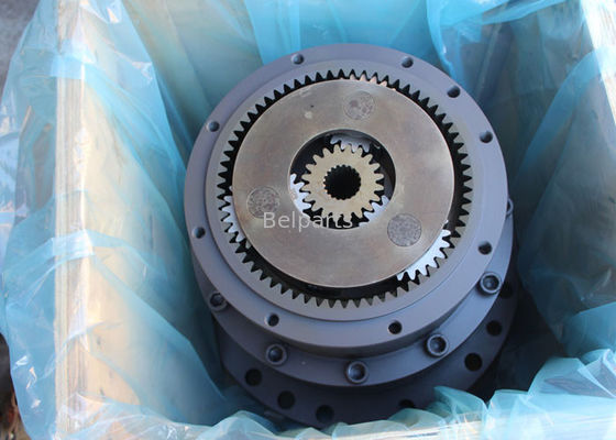 ZX200-3 EX200-3 Truyền động xích đu của máy xúc, 9196963 Hộp số giảm tốc động cơ thủy lực