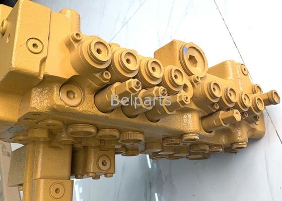 Van điều khiển máy xúc E307D 1907717 100 mới với bảo hành 1 năm