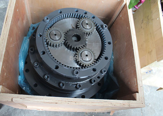 Máy xúc R320-7 bộ phận động cơ xoay động cơ thủy lực 31N9-10151 Động cơ xoay máy xúc