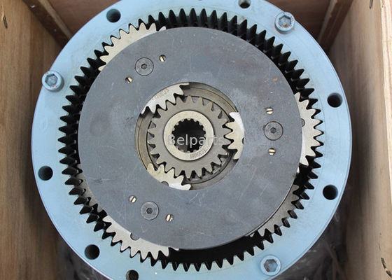 Hộp số Swing Máy xúc Belparts EC140 VOE14501683