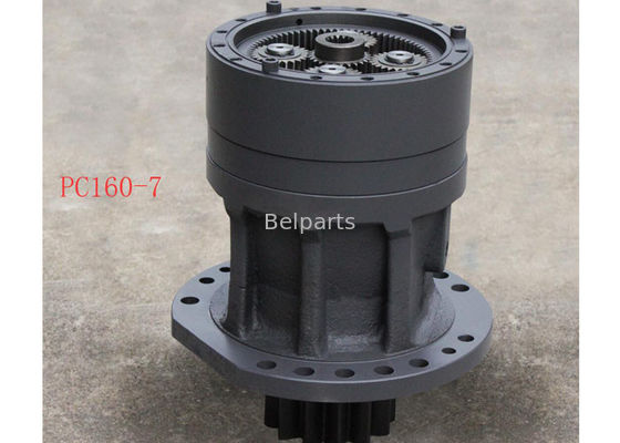 Hộp số giảm rung lắc máy xúc PC160-7 21K-26-B7100