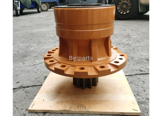Hộp giảm tốc xoay của máy xúc E318DL Hộp số xoay của máy xúc 369-9604