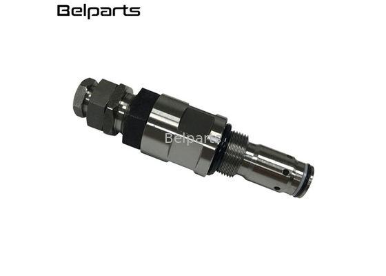Van cứu trợ máy xúc PC200-6, Van cứu trợ chính 723-40-51401