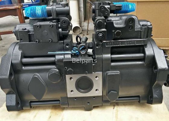 Máy xúc K3V112DTP189R YN10V00007F1 bơm thủy lực SK200-6 SK230-6 bơm chính