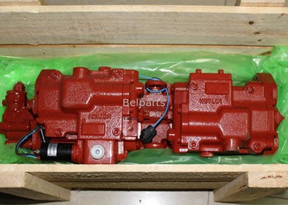 Máy đào K3V63DT EC140 XE150 LG150 LG915 Máy bơm thủy lực Assy