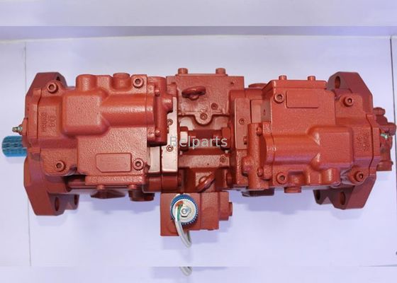 K3V112DT-9N24-12T Bơm thủy lực  cho SH280 HD700-5 HD700-7
