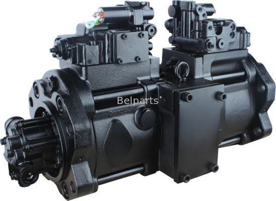 Bộ phận máy xúc bơm thủy lực K5V140DTP 2437U470F1 SK330-8 SK350-8