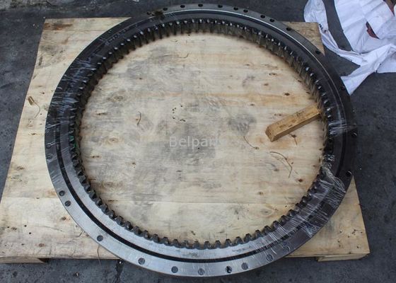 Vòng bi quay tay 22U-25-11102, Máy xúc PC228 Vòng bi bàn quay chính xác
