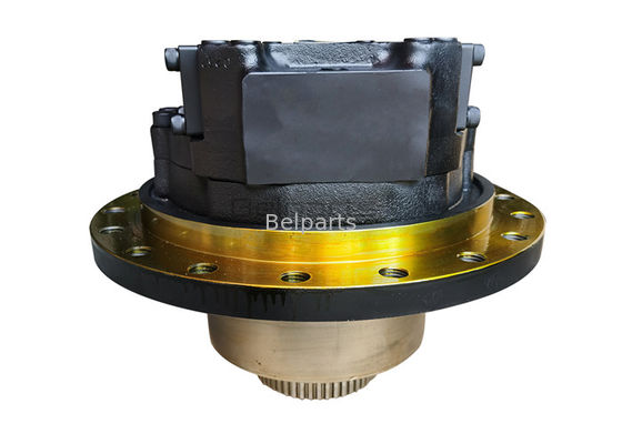 R330LC-9S Excavator Travel Motor Assy Final Drive 31Q9-40011 động cơ di chuyển