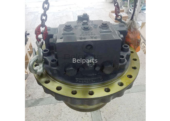 PC400-8 Excavator Final Drive 706-8J-01012 Động cơ du lịch cho komatsu