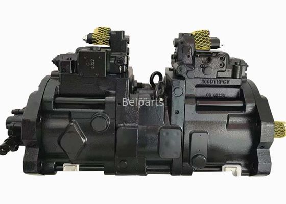 OEM K3V180DTH SK380 Excavator Máy bơm thủy lực máy bơm thủy lực