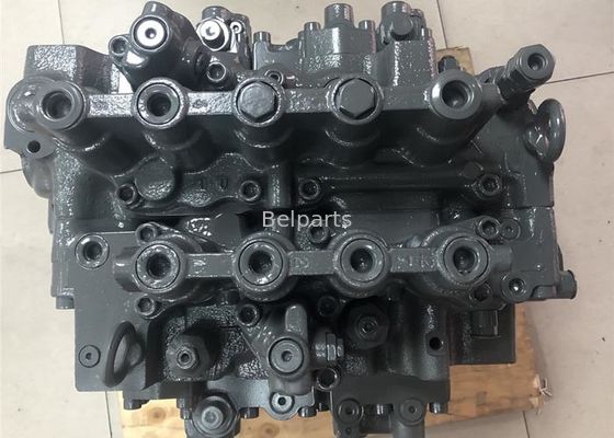 71419524 Phân phối van điều khiển máy xúc EX215