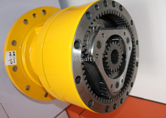 Các bộ phận chuông R200-5 R210-5 R200W-7 31N6-10150 hộp số xoay máy đào