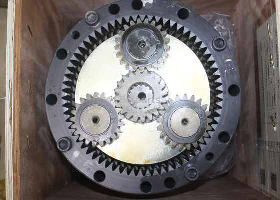 R210-7 Excavator Swing Drive Swing Gearbox 31N6-10150 cho Hyundai