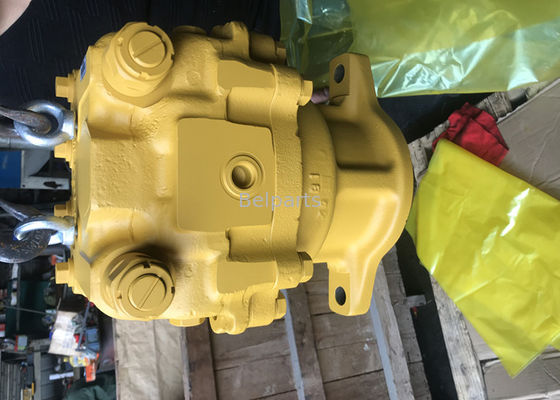 PC650-3 PC650-5 706-77-01124 Swing Motor Assy