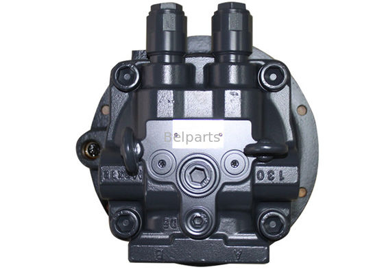Động cơ quay tay của máy xúc ZX200 9196963 Swing Motor Assy