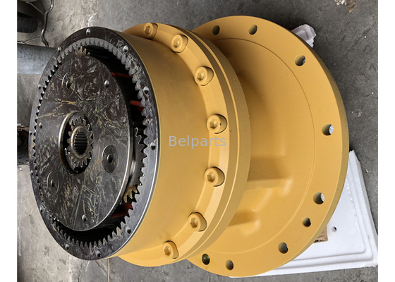 Máy xúc R300LC giảm dao động R300 Hộp số quay vòng 39Q8-12100 Hộp số xoay