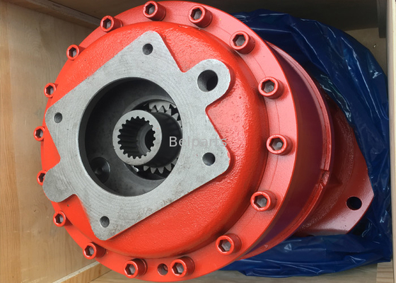 Máy xúc DH370-7 giảm đu DH370 Hộp số quay tay 404-00094B Hộp số xoay