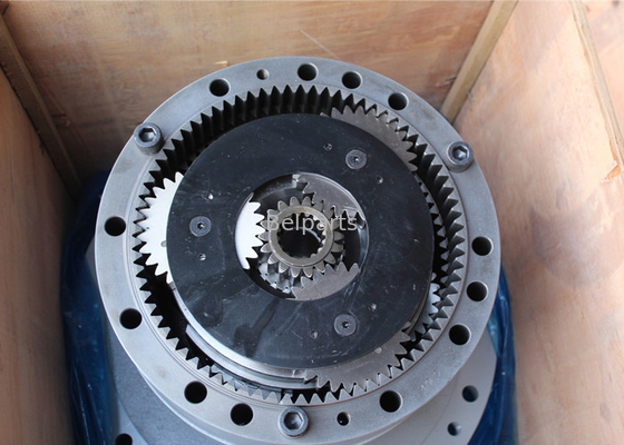 Máy xúc R305-9 R305 Hộp số quay 31Q8-11141