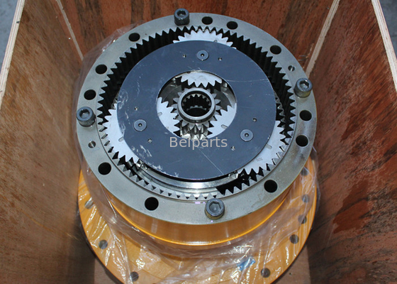 Máy xúc R330-9 R290-9 Giảm xích xoay R330 R290 Hộp số quay 31Q8-11141 31Q9-19140